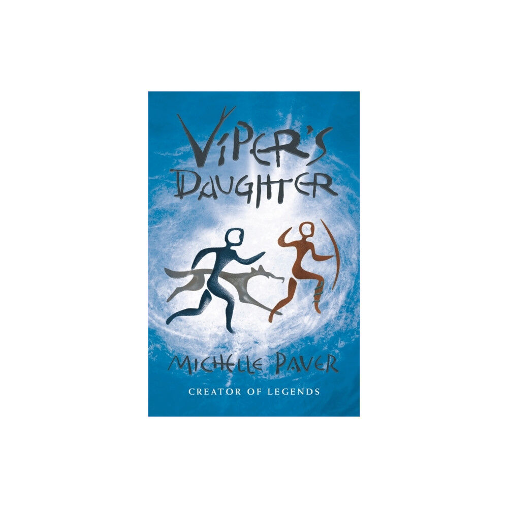 Bloomsbury Publishing PLC Viper's Daughter (häftad, eng)