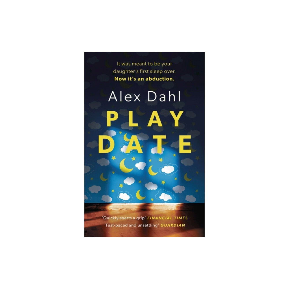 Bloomsbury Publishing PLC Playdate (häftad, eng)