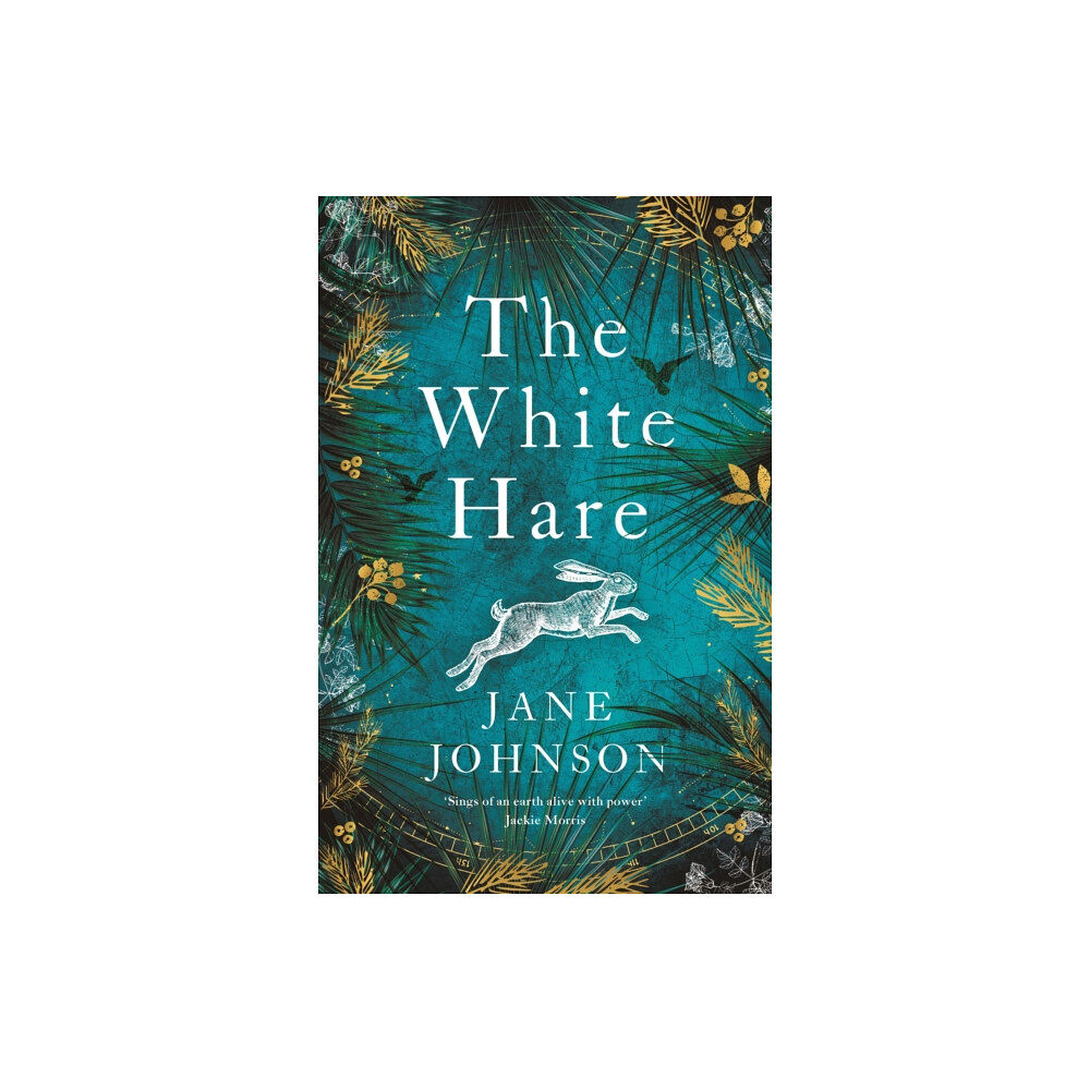 Bloomsbury Publishing PLC The White Hare (häftad, eng)