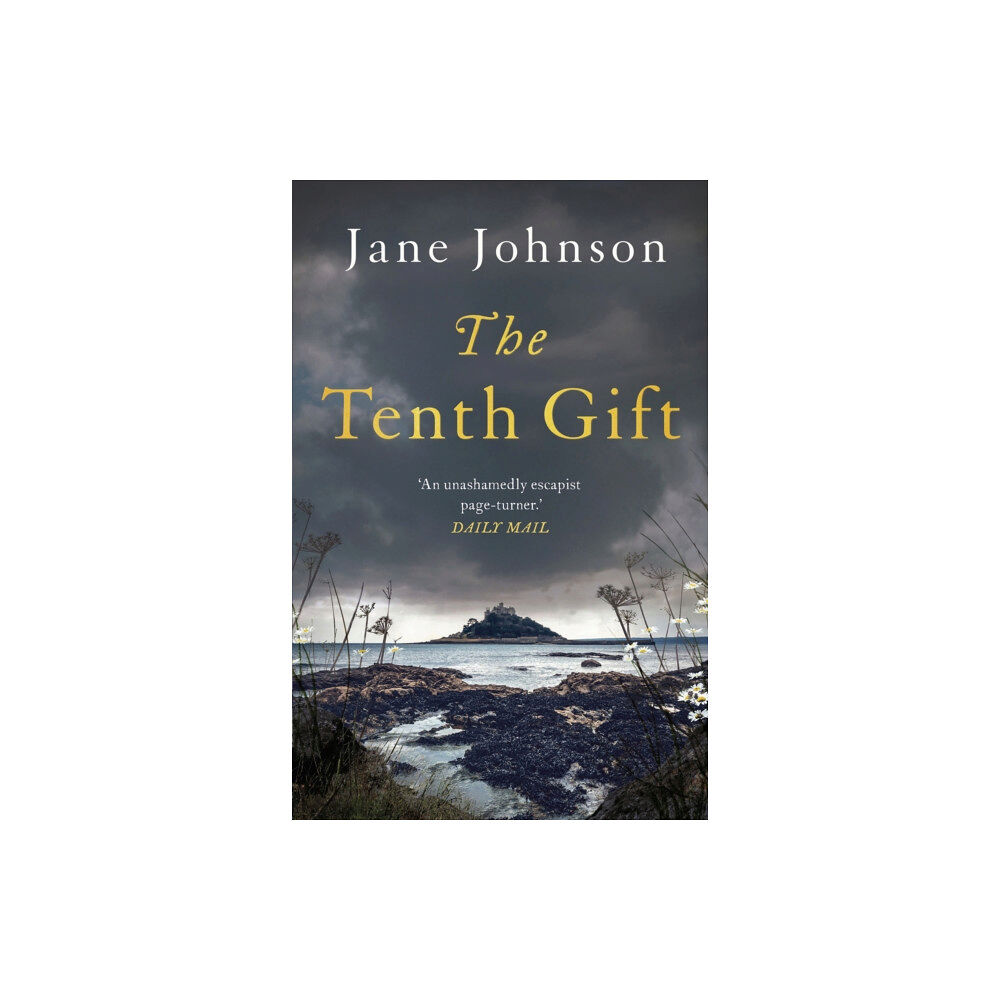 Bloomsbury Publishing PLC The Tenth Gift (häftad, eng)