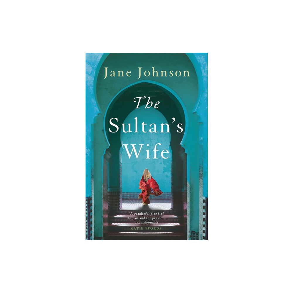 Bloomsbury Publishing PLC The Sultan's Wife (häftad, eng)