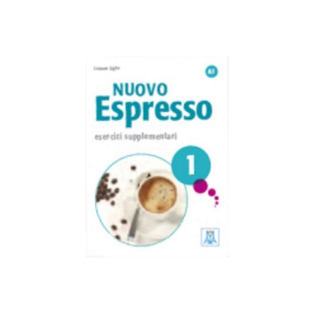 Alma Edizioni Nuovo Espresso (häftad, ita)