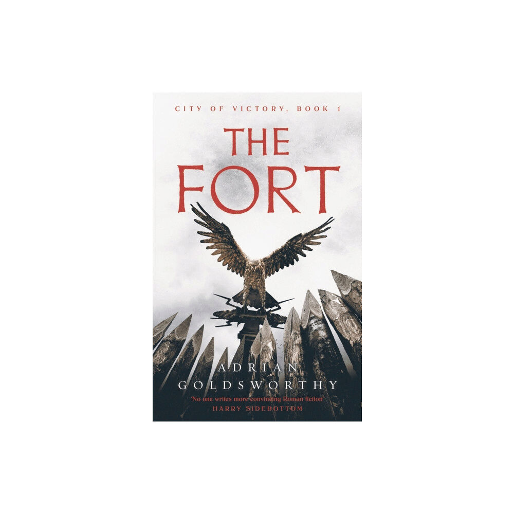 Bloomsbury Publishing PLC The Fort (häftad, eng)