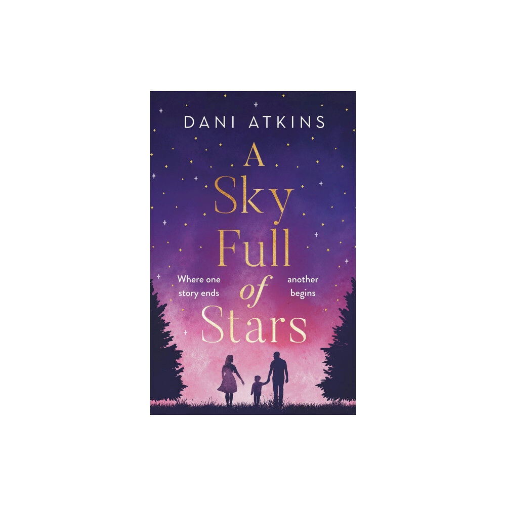 Bloomsbury Publishing PLC A Sky Full of Stars (häftad, eng)