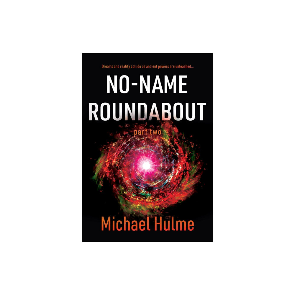 Troubador Publishing No-Name Roundabout (häftad, eng)