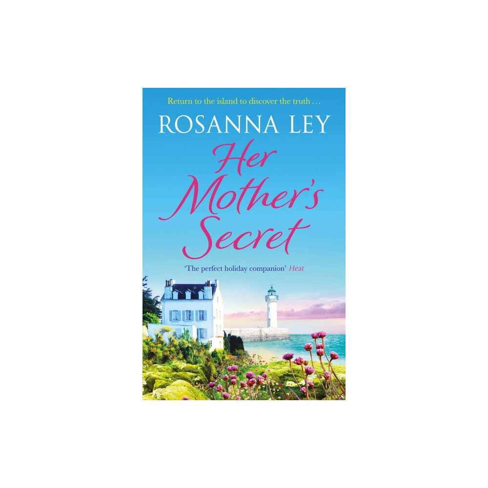 Quercus Publishing Her Mother's Secret (häftad, eng)