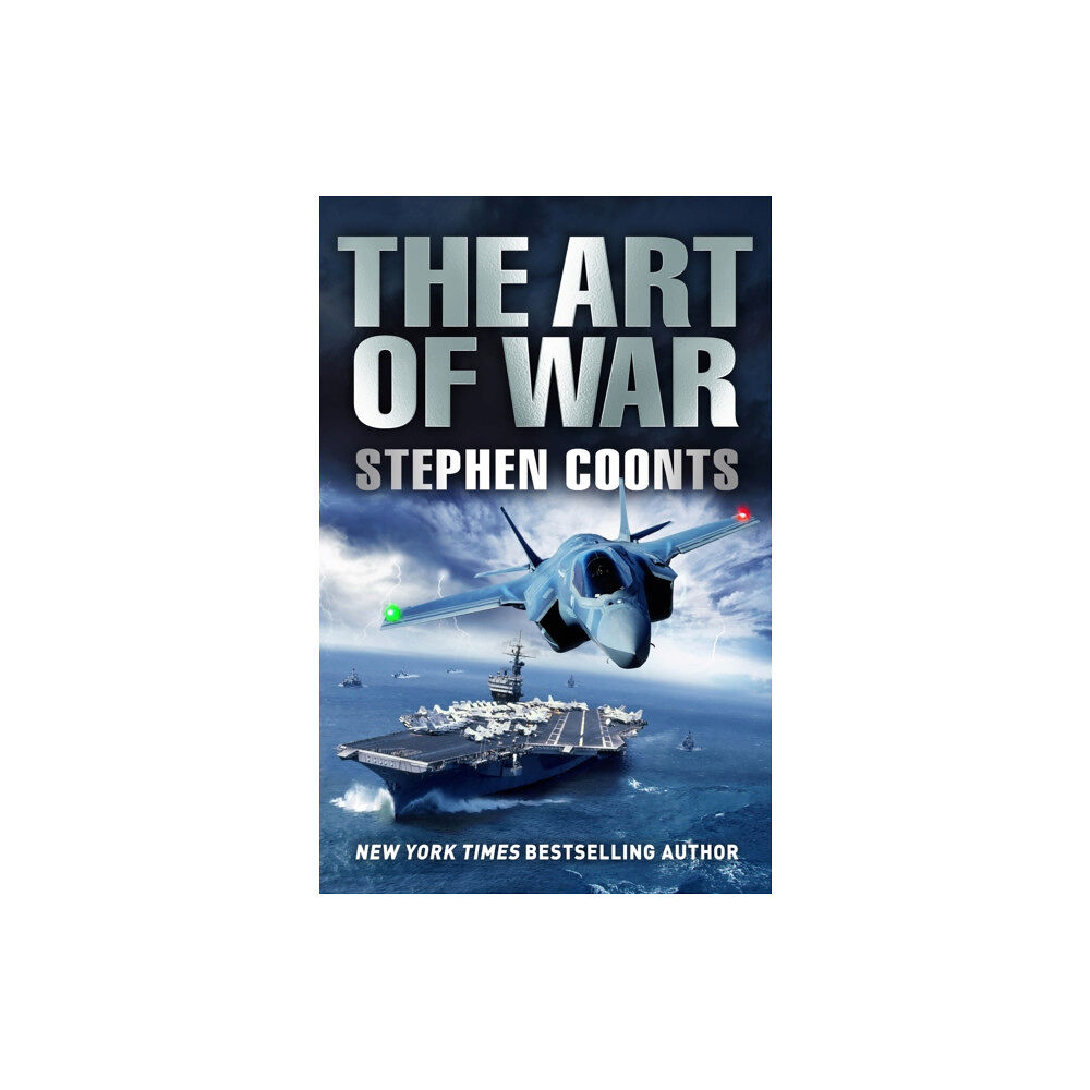 Quercus Publishing The Art Of War (häftad, eng)