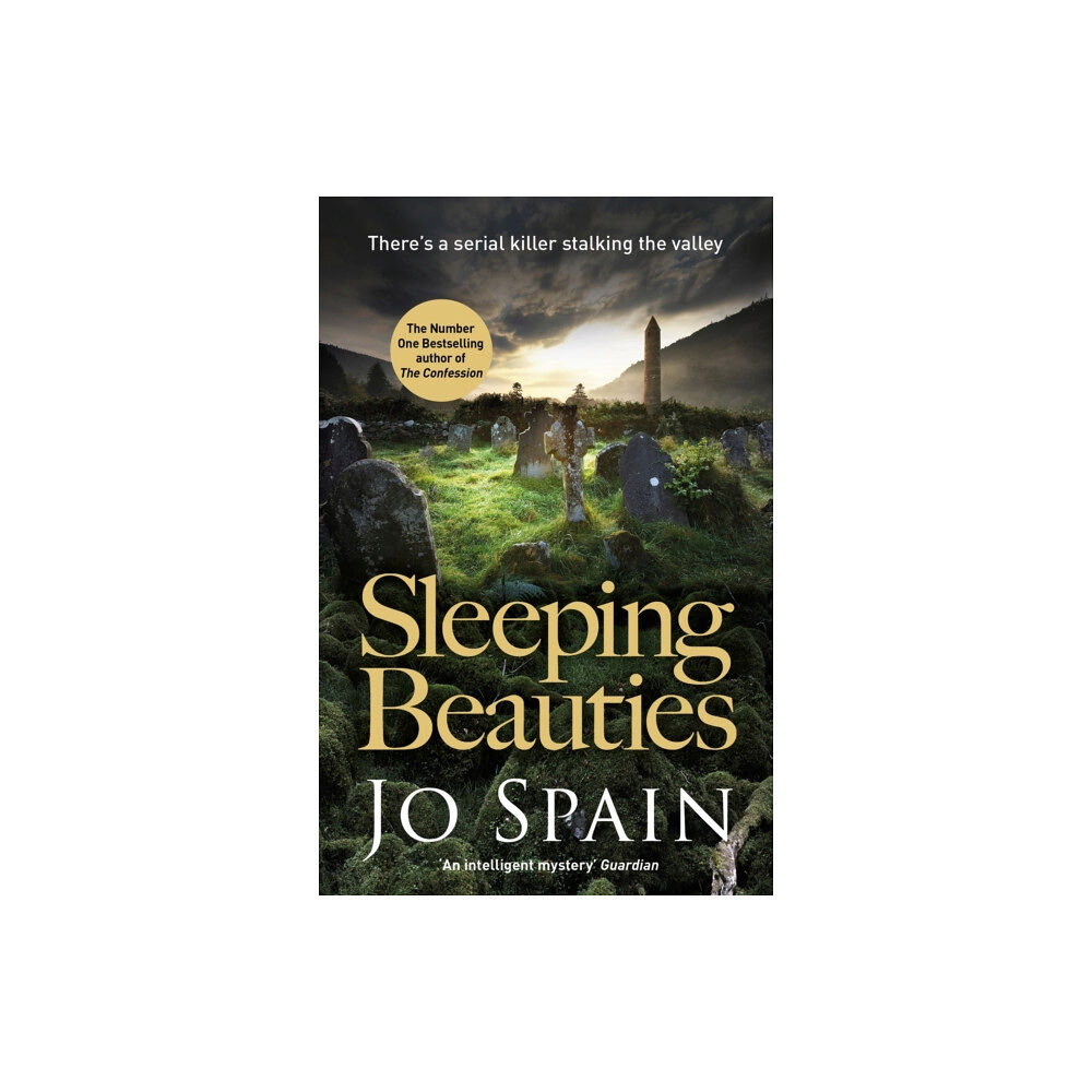 Quercus Publishing Sleeping Beauties (häftad, eng)