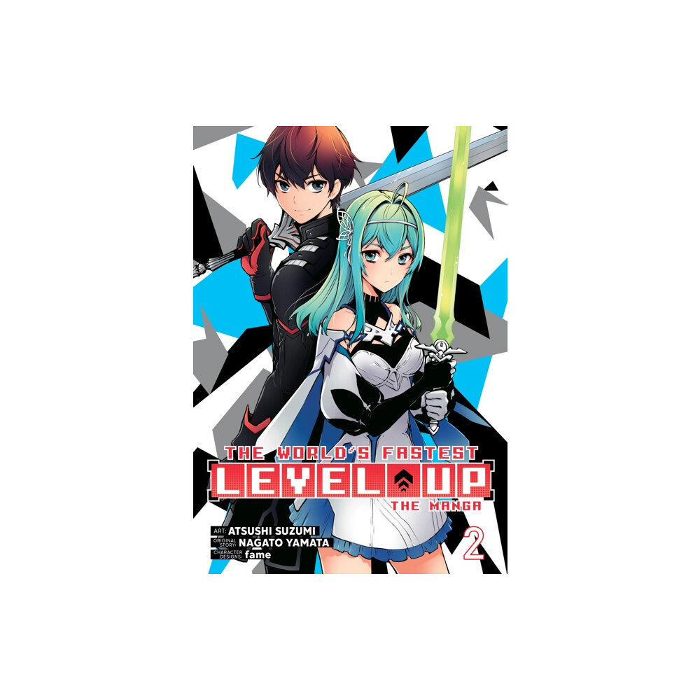 Seven Seas Entertainment, LLC The World's Fastest Level Up (Manga) Vol. 2 (häftad, eng)