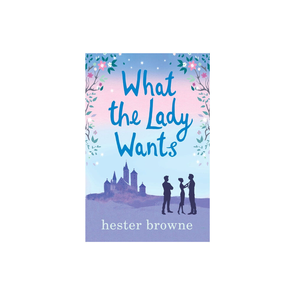 Quercus Publishing What the Lady Wants (häftad, eng)