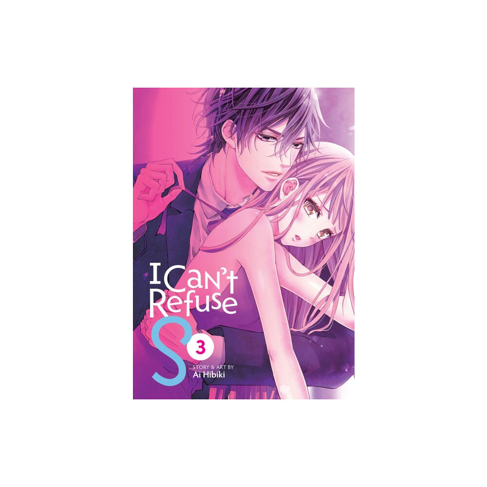 Seven Seas Entertainment, LLC I Can't Refuse S Vol. 3 (häftad, eng)