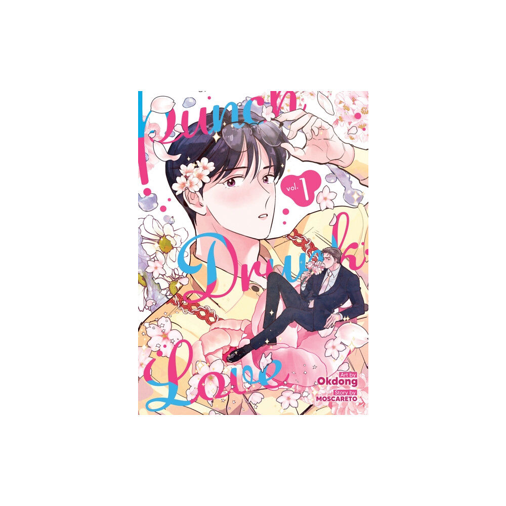 Seven Seas Entertainment, LLC Punch Drunk Love Vol. 1 (häftad, eng)