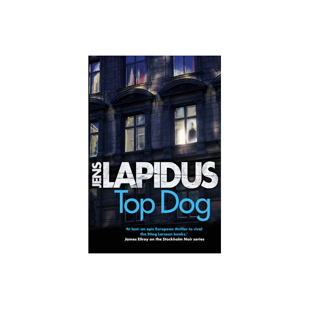 Atlantic Books Top Dog (häftad, eng)