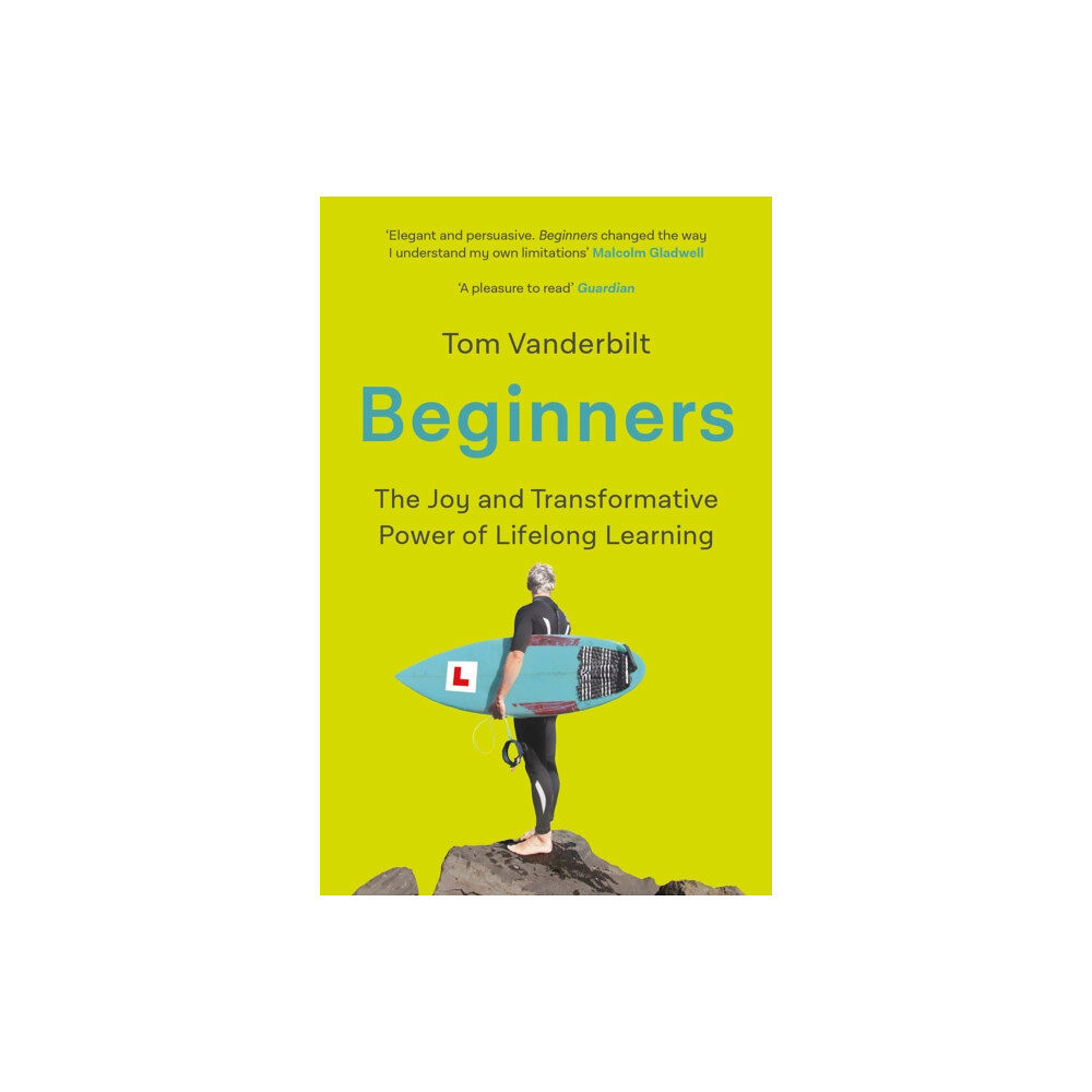 Atlantic Books Beginners (häftad, eng)