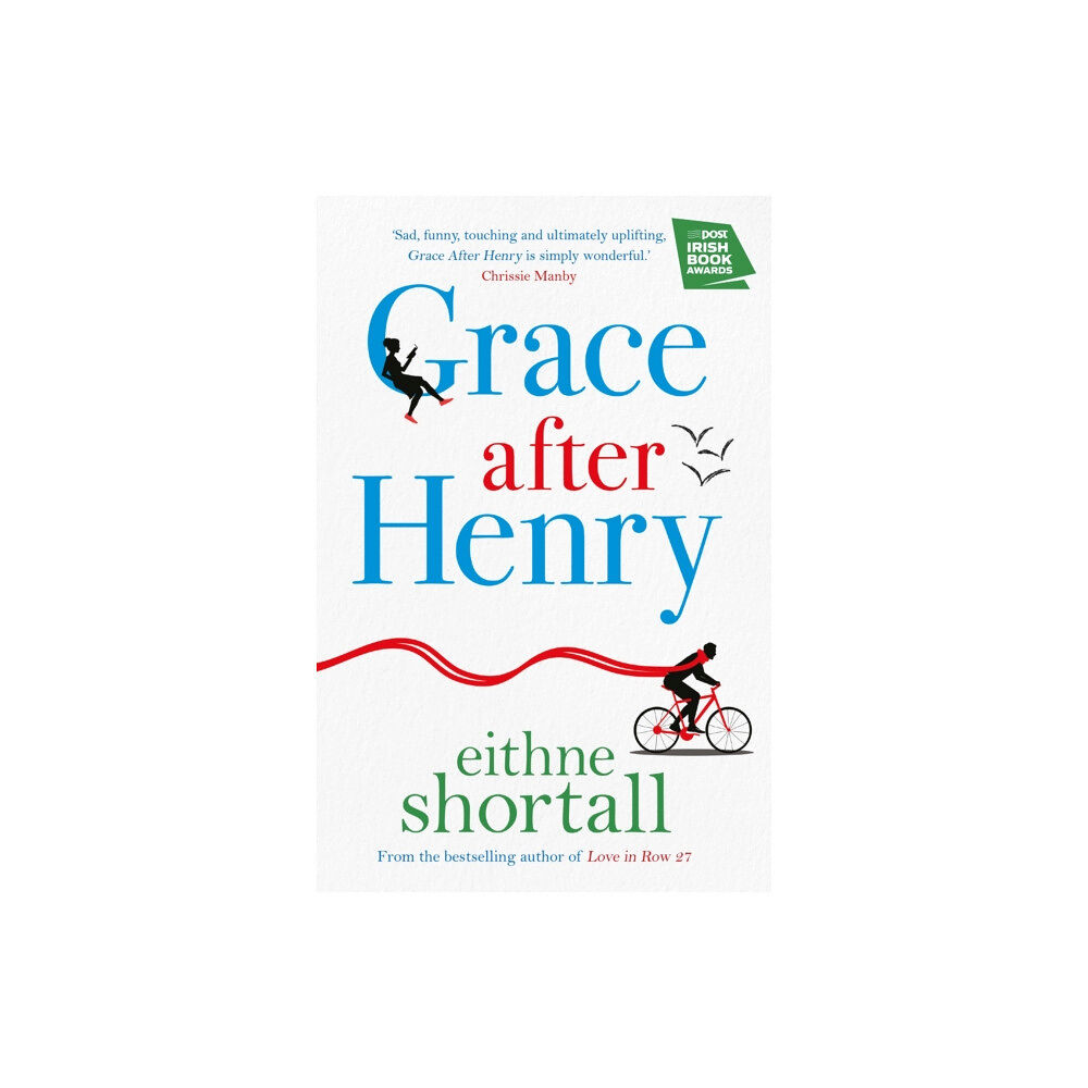 Atlantic Books Grace After Henry (häftad, eng)