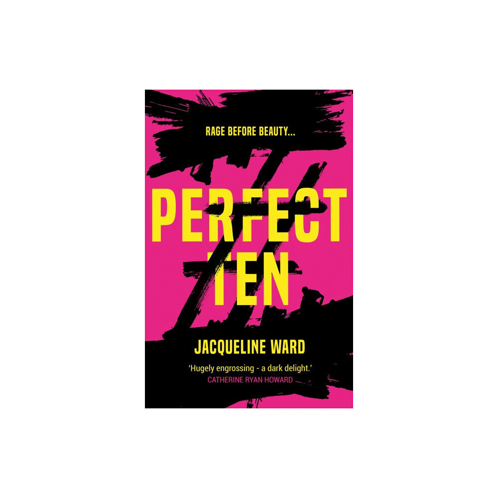 Atlantic Books Perfect Ten (häftad, eng)