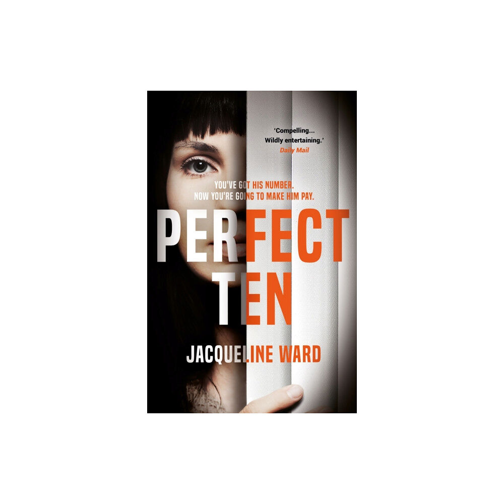 Atlantic Books Perfect Ten (häftad, eng)