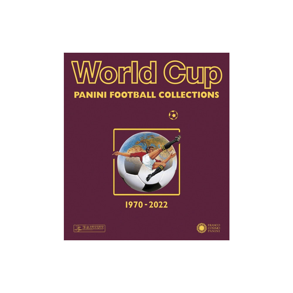 Franco Cosimo Panini Editore World Cup (häftad, dut)