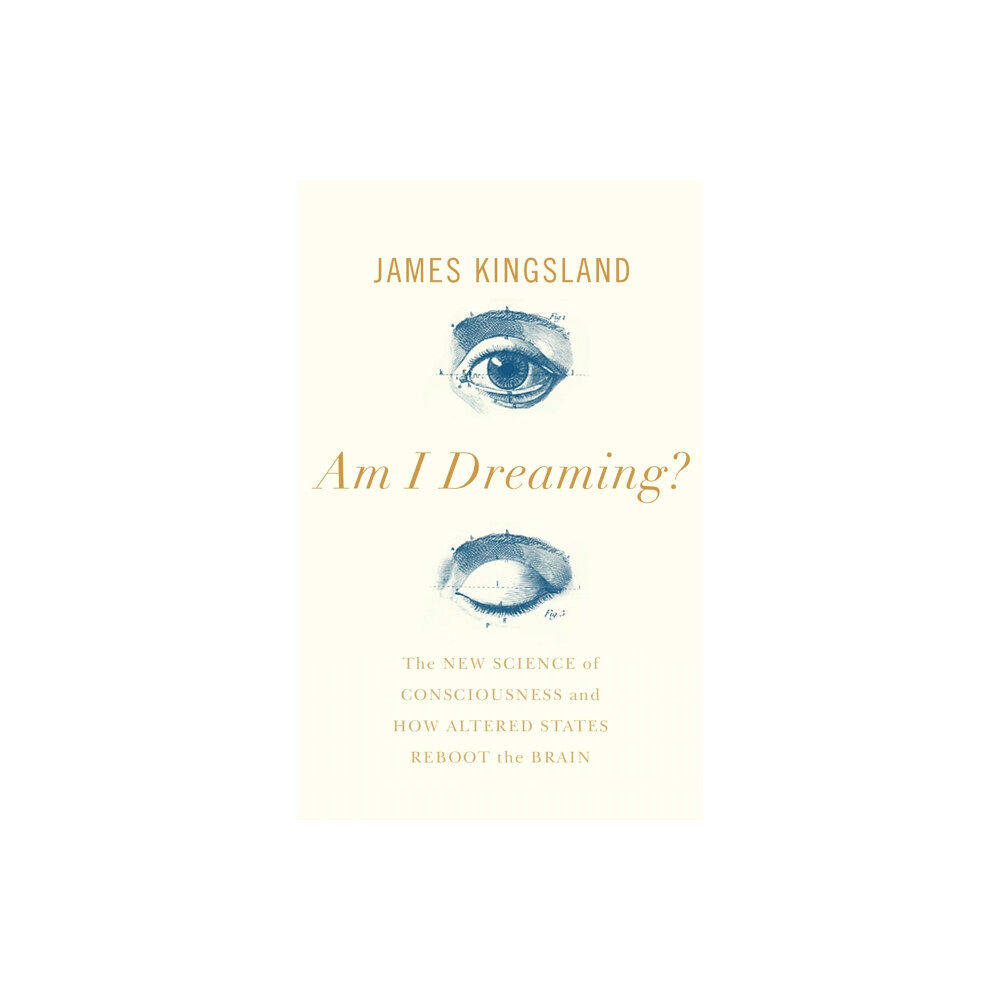 Atlantic Books Am I Dreaming? (inbunden, eng)