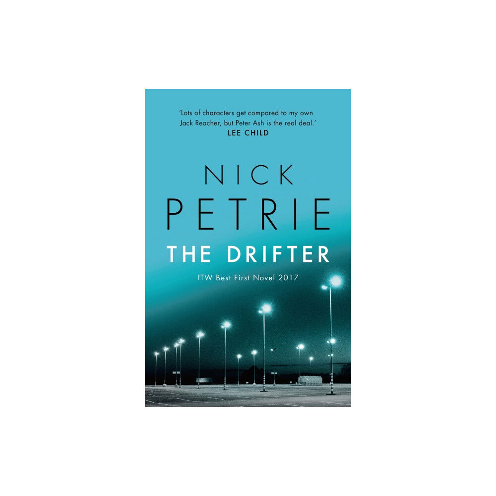 Bloomsbury Publishing PLC The Drifter (häftad, eng)