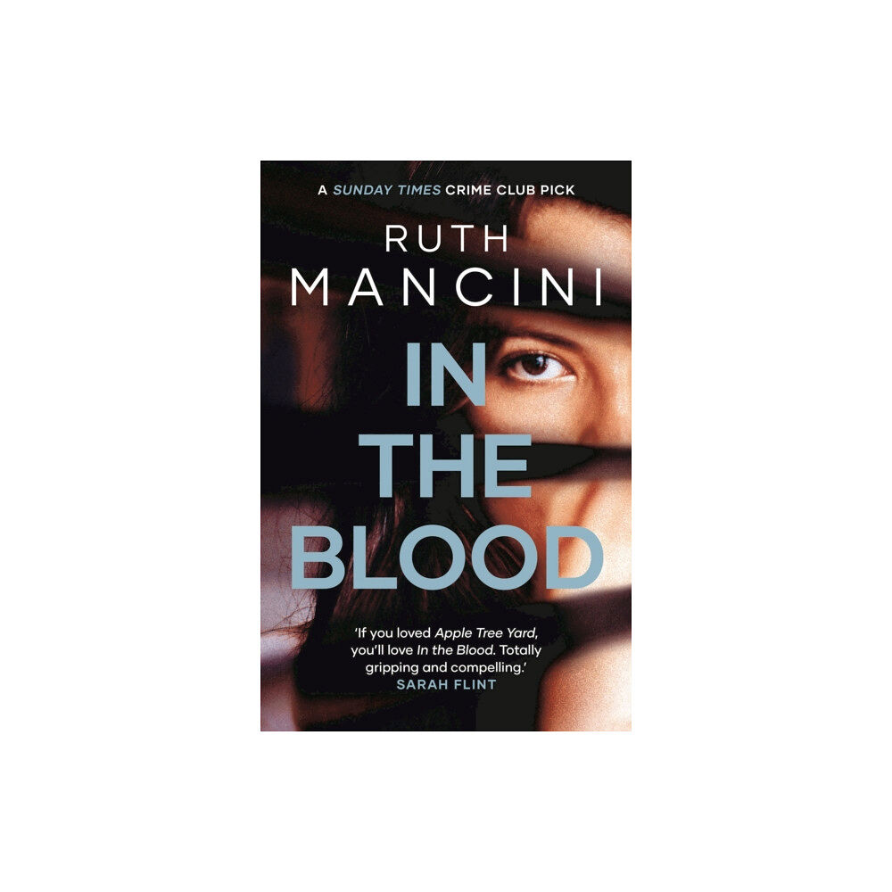 Bloomsbury Publishing PLC In the Blood (häftad, eng)