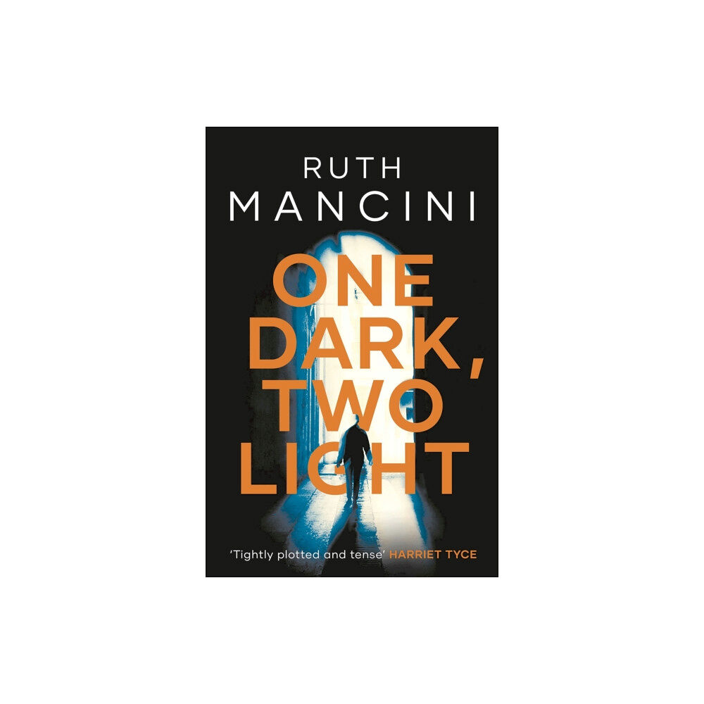 Bloomsbury Publishing PLC One Dark, Two Light (häftad, eng)