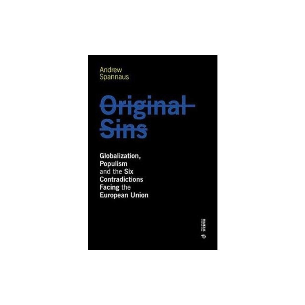 Mimesis international Original Sins (häftad, eng)