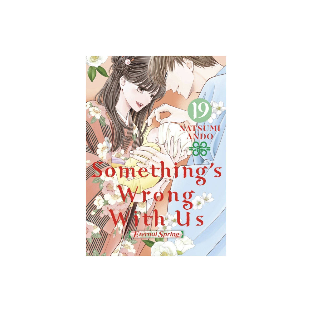 Kodansha America, Inc Something's Wrong With Us 19 (häftad, eng)