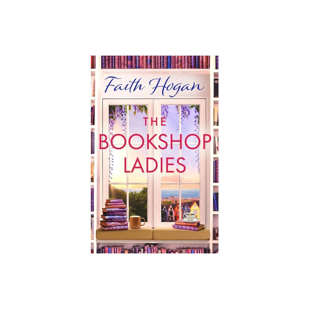 Bloomsbury Publishing (UK) The Bookshop Ladies (häftad, eng)