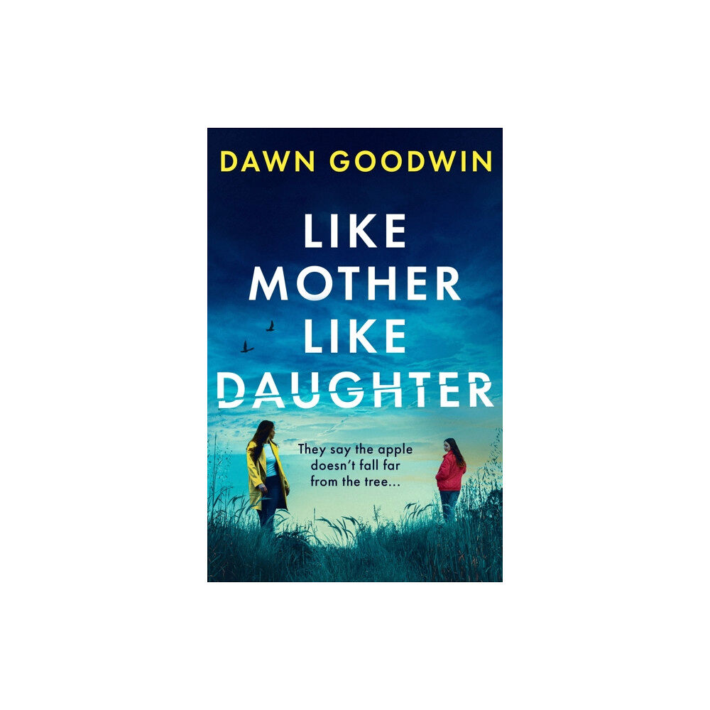 Bloomsbury Publishing PLC Like Mother, Like Daughter (häftad, eng)