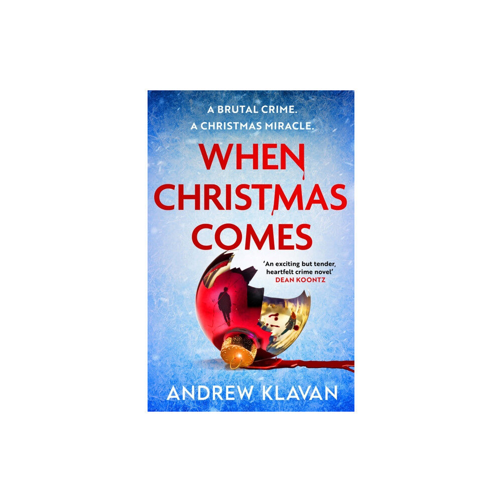 Bloomsbury Publishing PLC When Christmas Comes (häftad, eng)