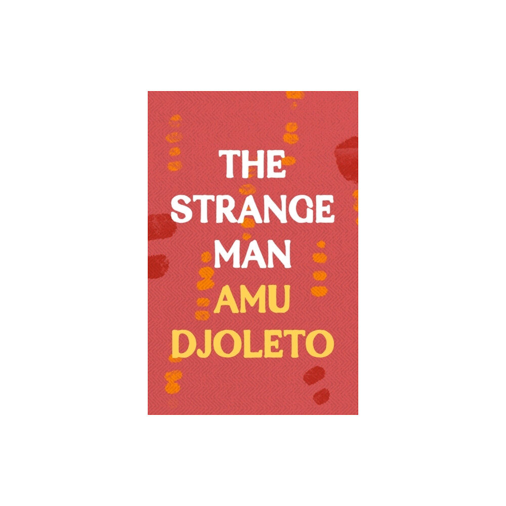 Bloomsbury Publishing PLC The Strange Man (häftad, eng)