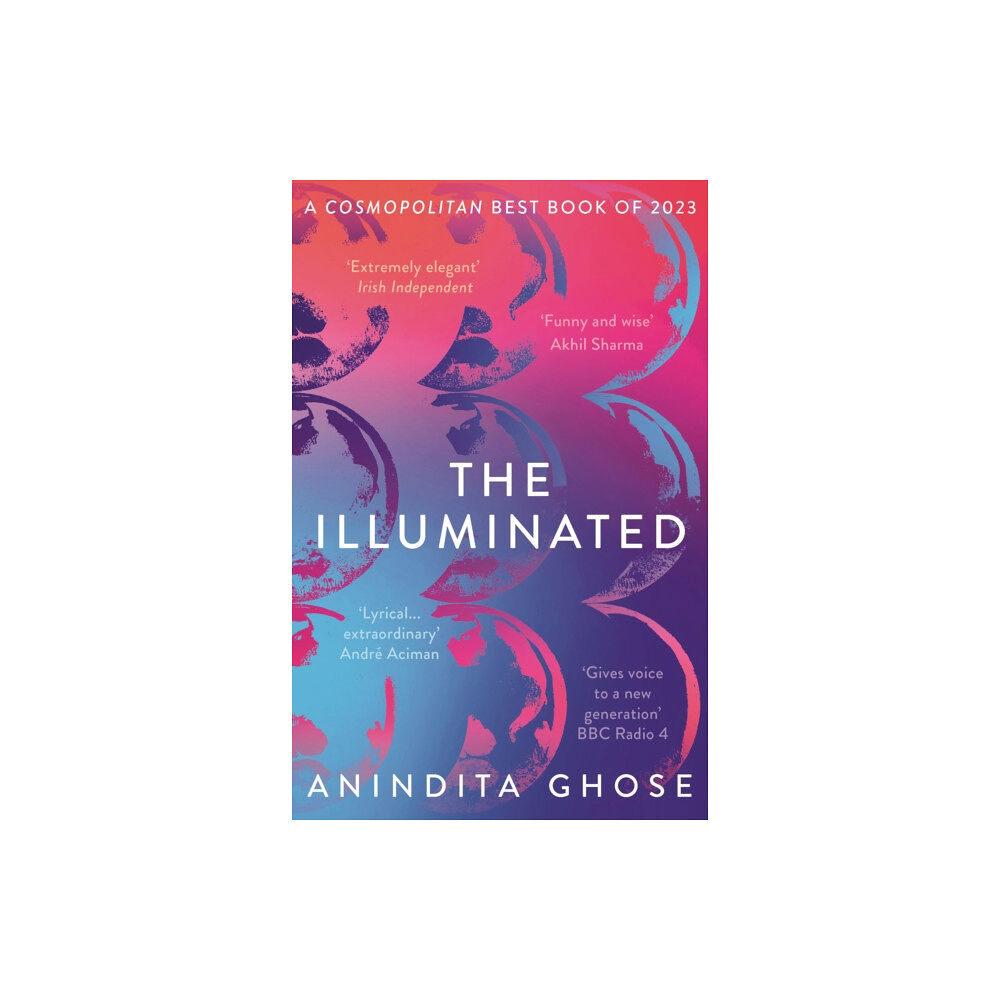 Bloomsbury Publishing PLC The Illuminated (häftad, eng)