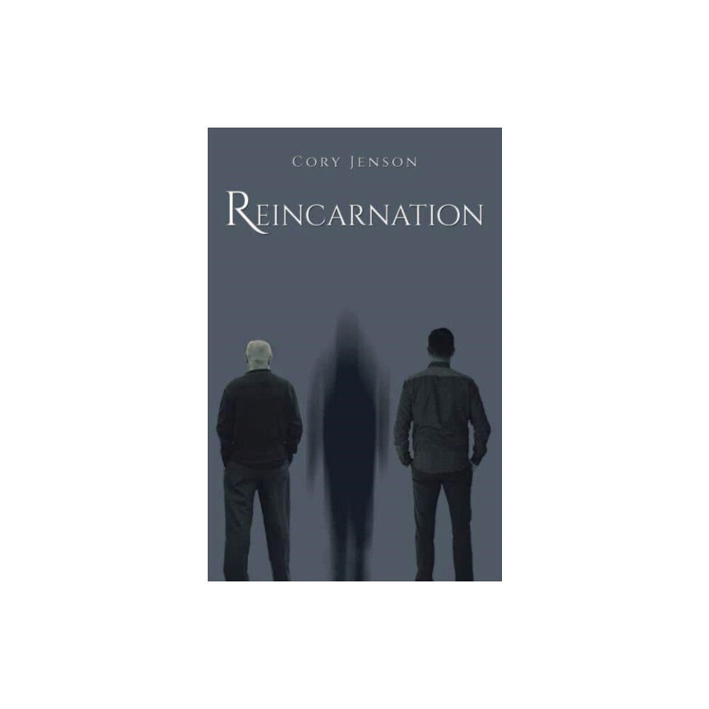 Austin Macauley Publishers LLC Reincarnation (häftad, eng)