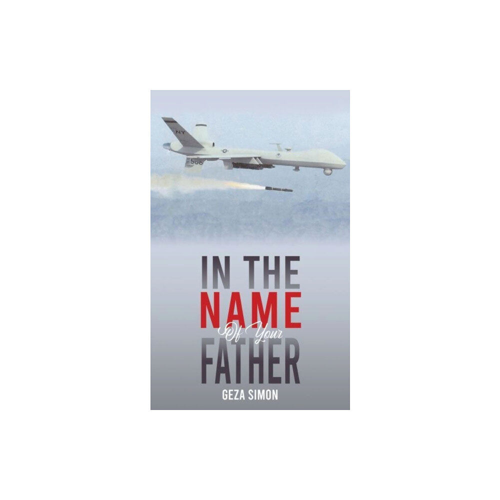 Austin Macauley Publishers LLC In the Name of Your Father (häftad, eng)