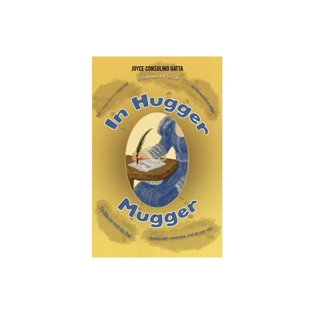 Austin Macauley Publishers LLC In Hugger Mugger (häftad, eng)