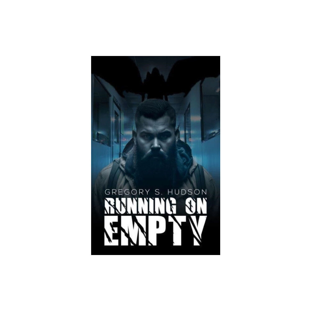 Austin Macauley Publishers LLC Running on Empty (häftad, eng)