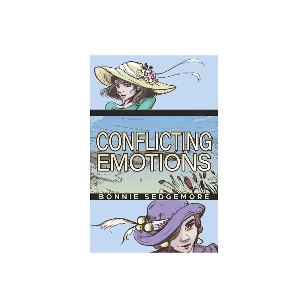 Austin Macauley Publishers LLC Conflicting Emotions (häftad, eng)