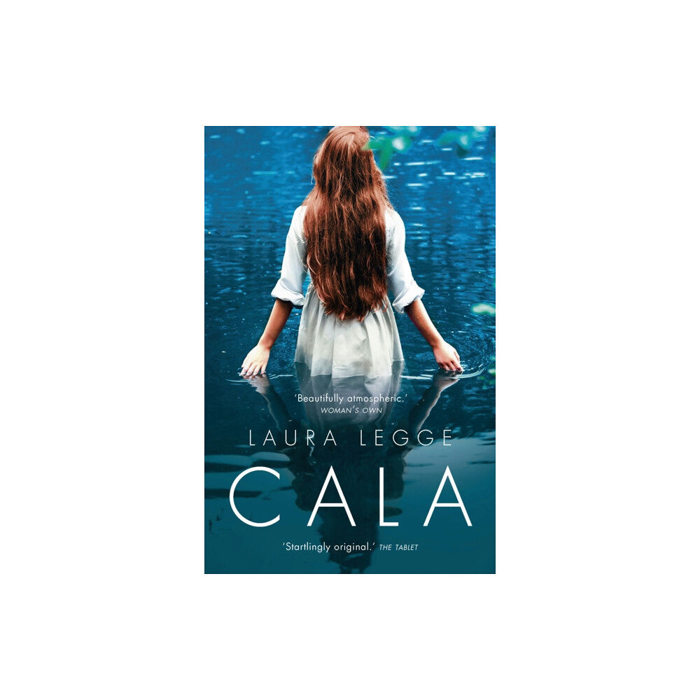Bloomsbury Publishing PLC Cala (häftad, eng)