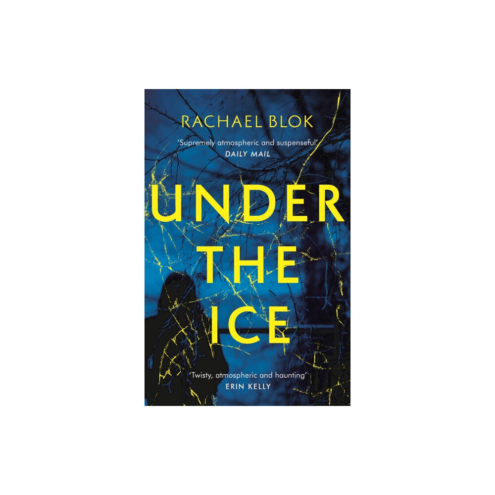 Bloomsbury Publishing PLC Under the Ice (häftad, eng)