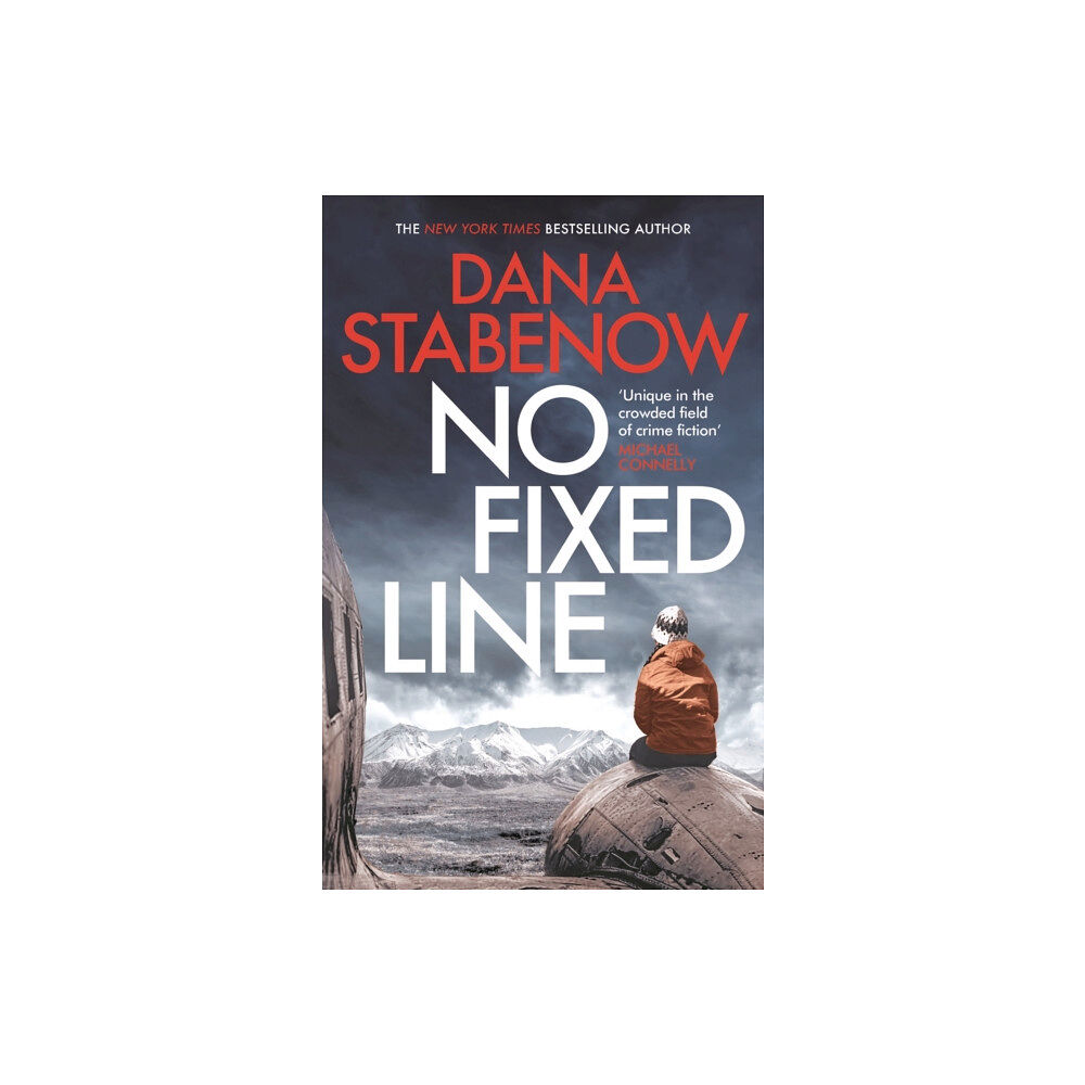 Bloomsbury Publishing PLC No Fixed Line (häftad, eng)