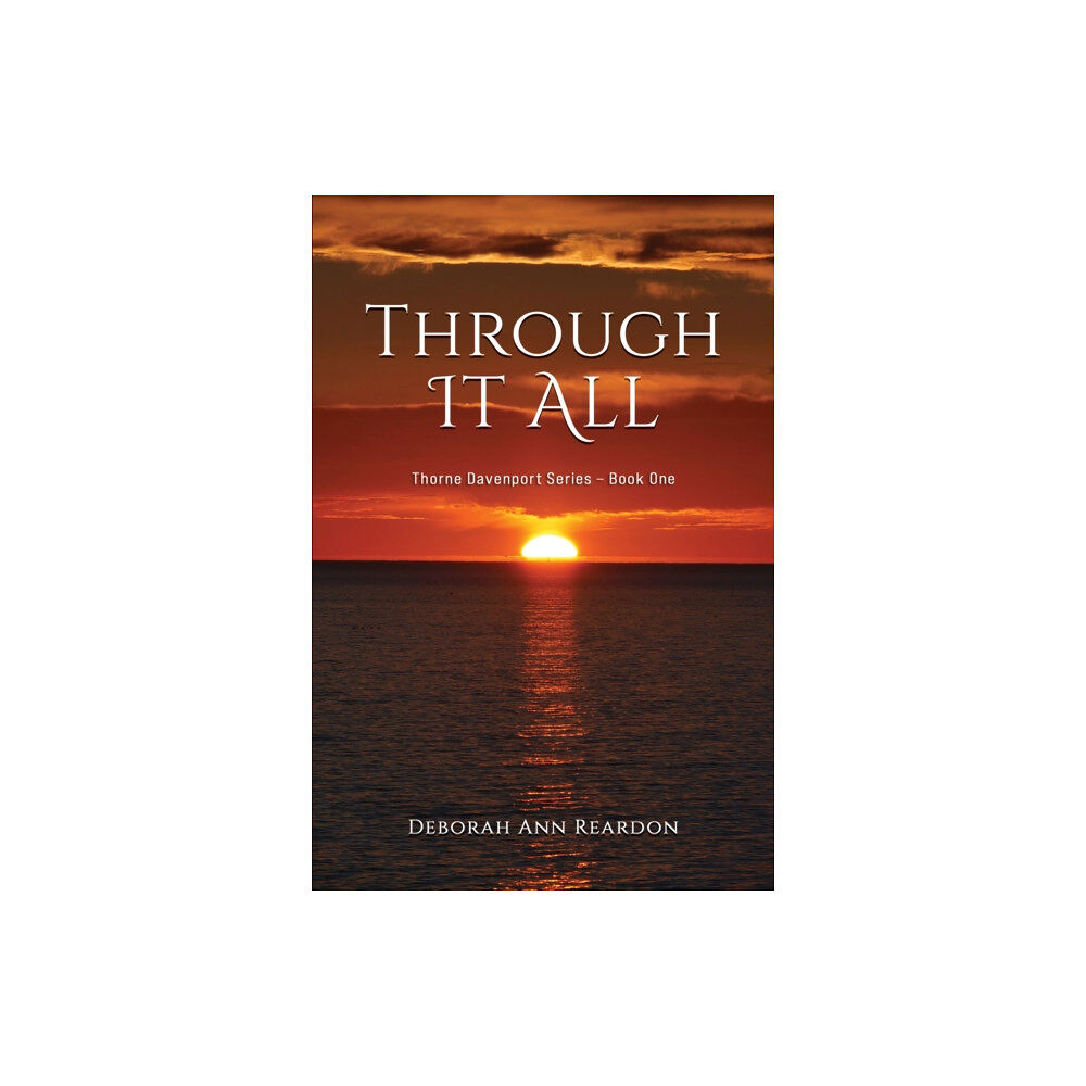 Austin Macauley Publishers LLC Through It All (häftad, eng)