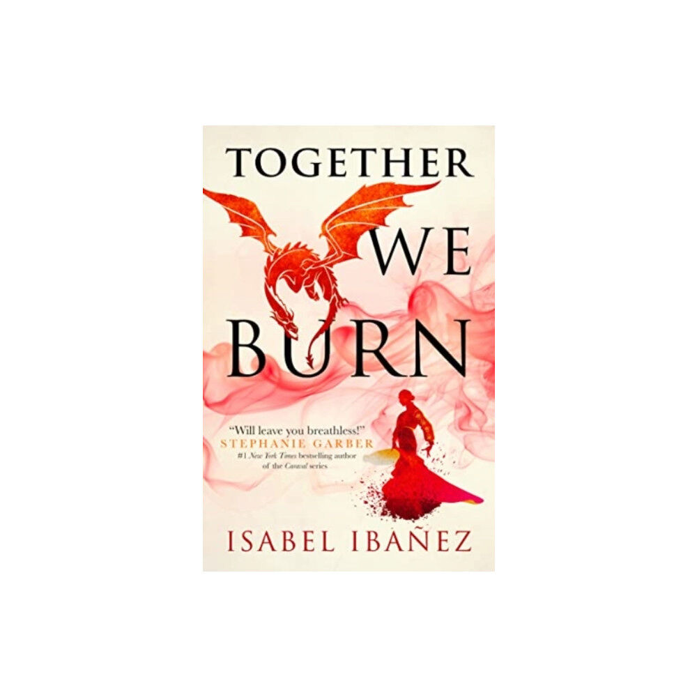 Titan Books Ltd Together We Burn (häftad, eng)