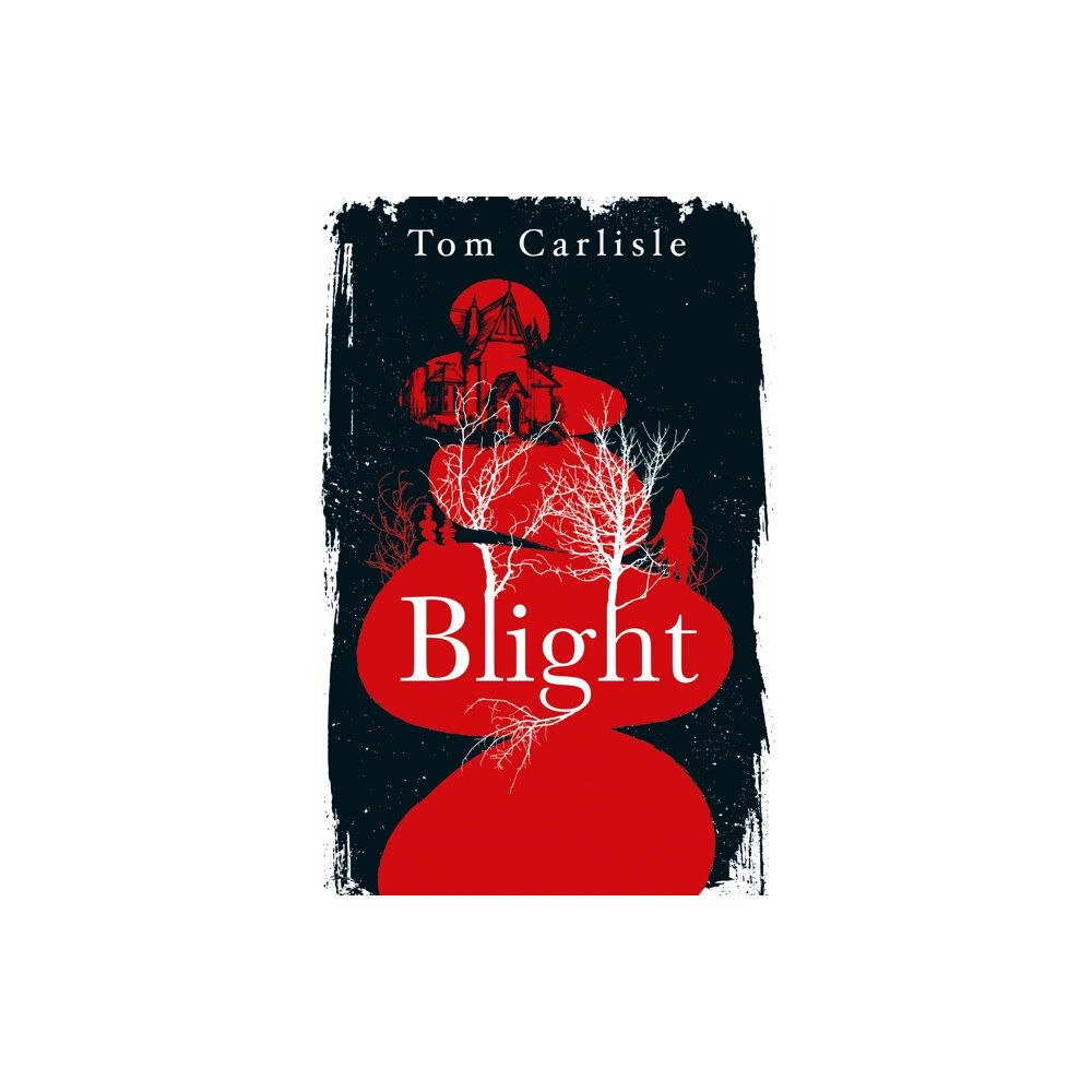 Titan Books Ltd Blight (häftad, eng)