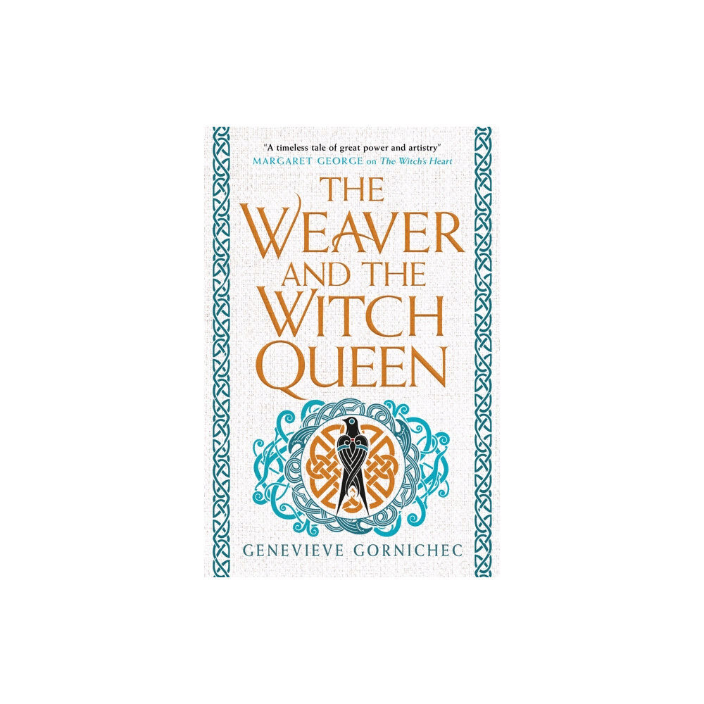 Titan Books Ltd The Weaver and the Witch Queen (häftad, eng)