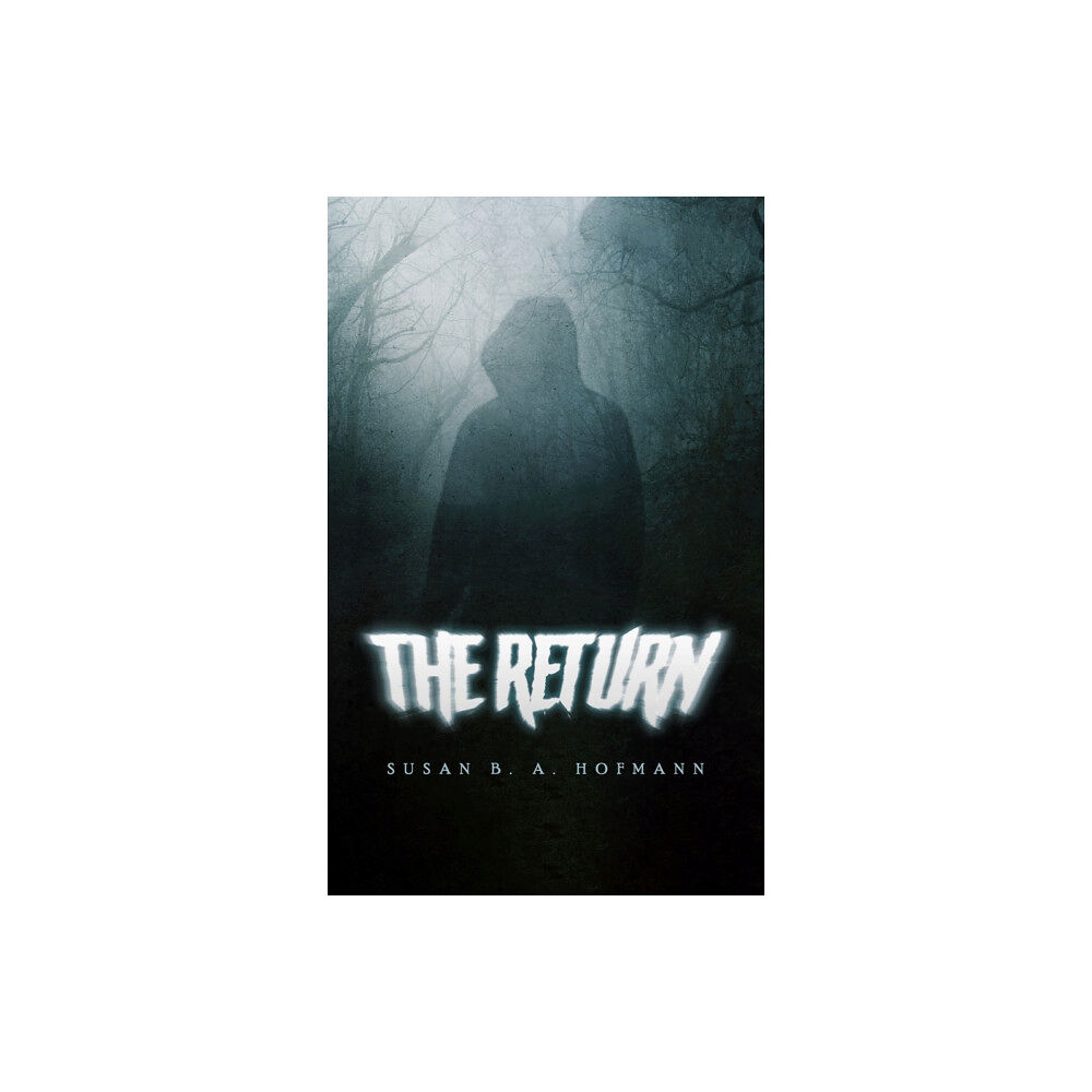 Austin Macauley Publishers LLC The Return (häftad, eng)