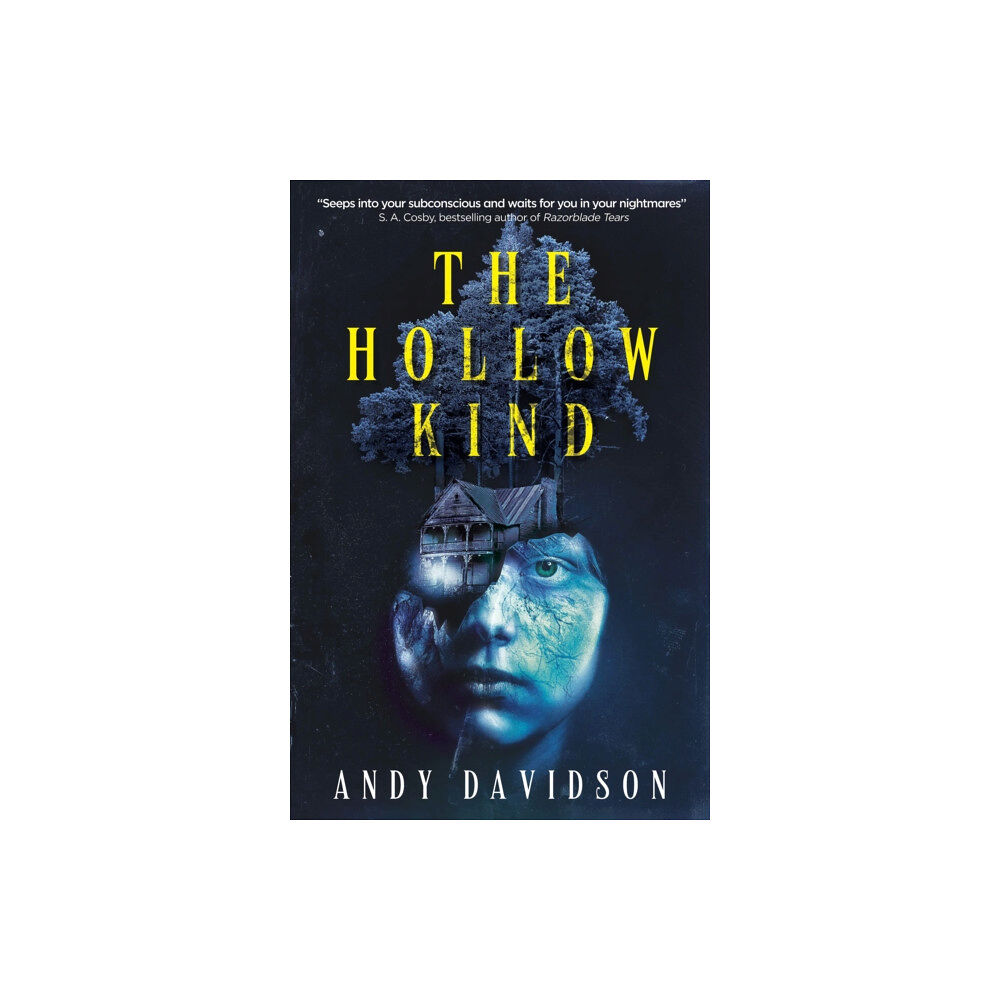 Titan Books Ltd The Hollow Kind (häftad, eng)