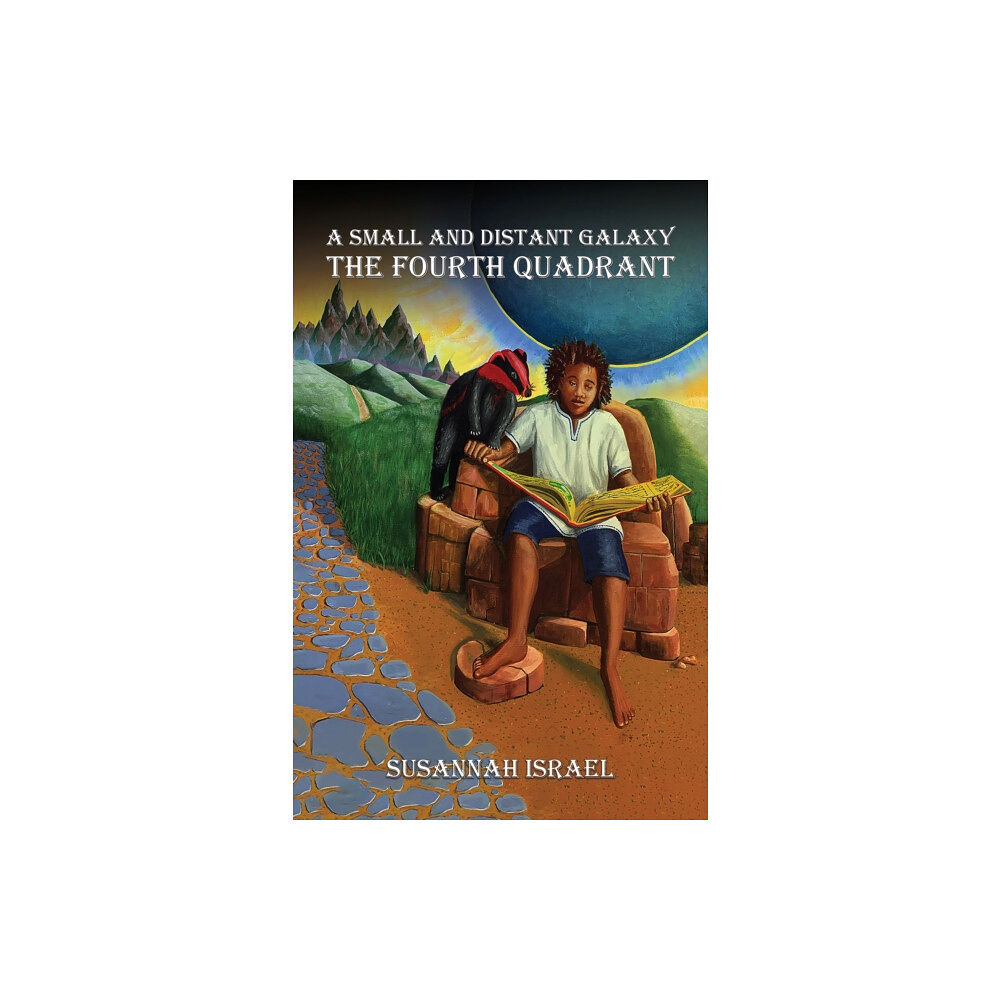 Austin Macauley Publishers LLC A Small and Distant Galaxy (häftad, eng)