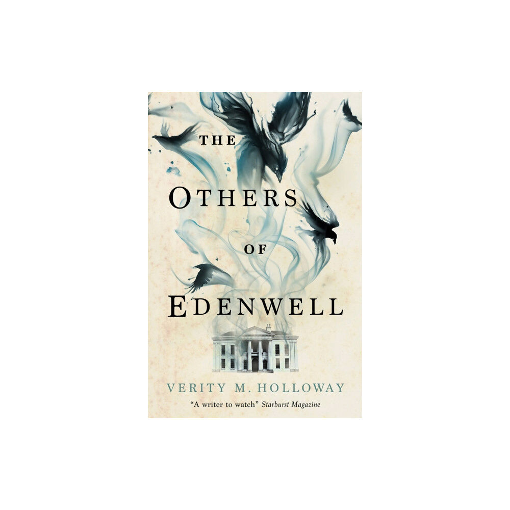 Titan Books Ltd The Others of Edenwell (häftad, eng)