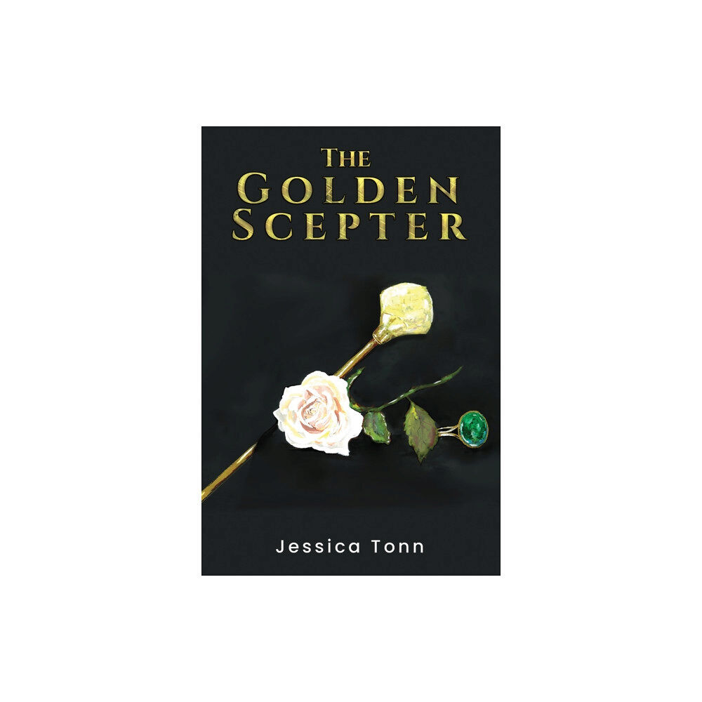 Austin Macauley Publishers LLC The Golden Scepter (häftad, eng)